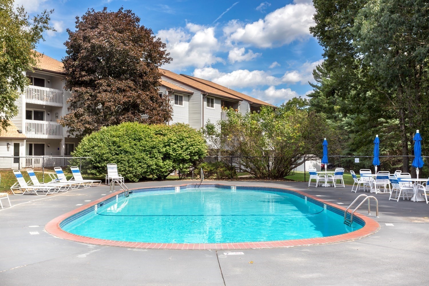 2604 Franklin Crossing Rd Unit: 2604