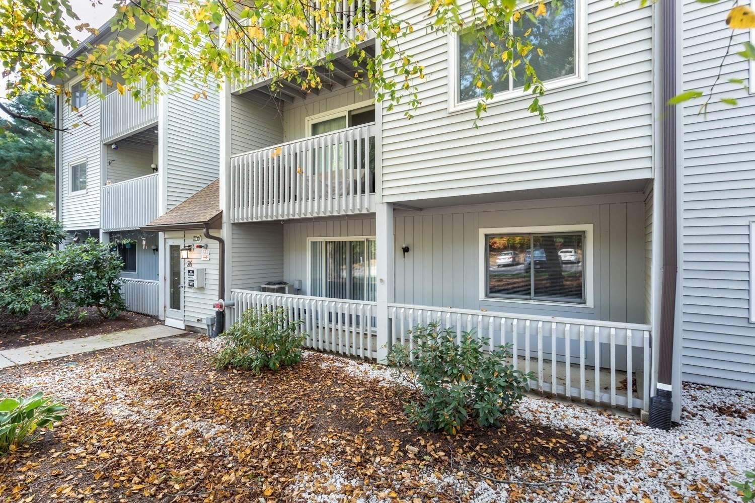 2604 Franklin Crossing Rd Unit: 2604