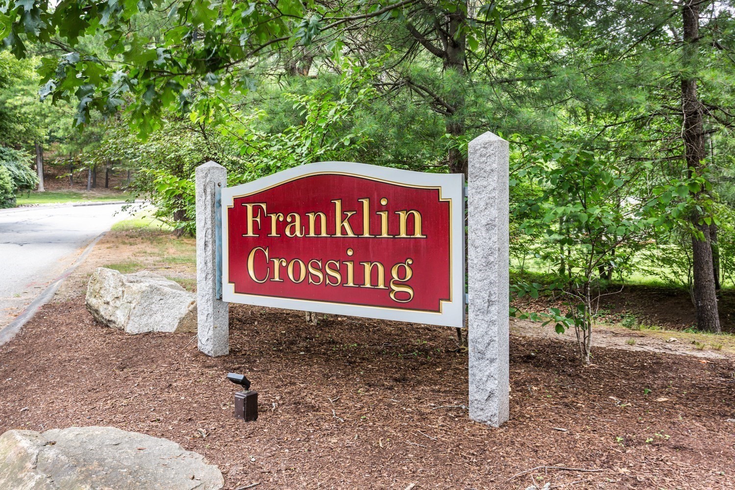 2604 Franklin Crossing Rd Unit: 2604