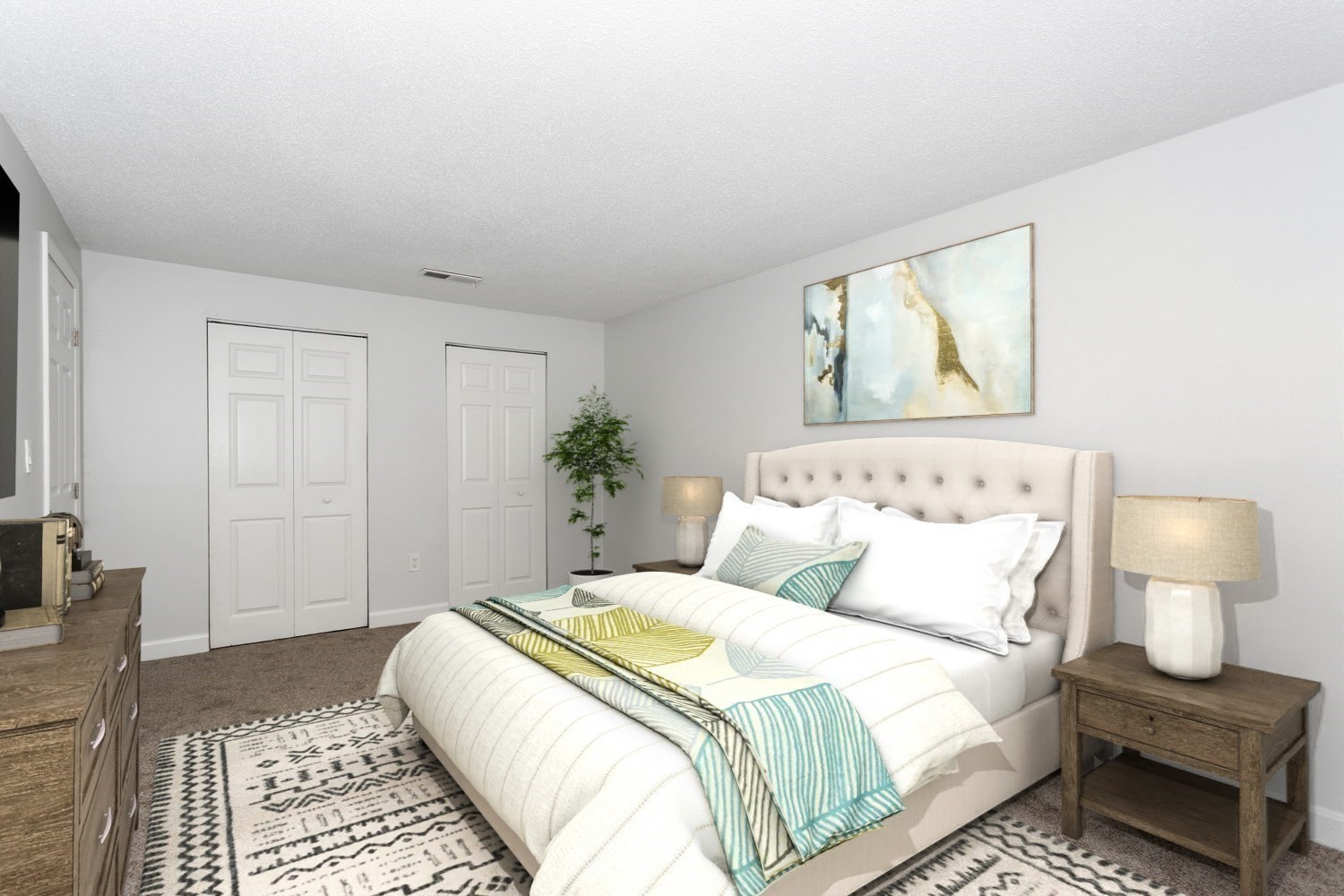 2604 Franklin Crossing Rd Unit: 2604