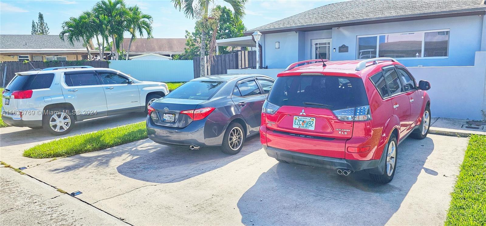 19577 NW 55th Cir Pl # 19577