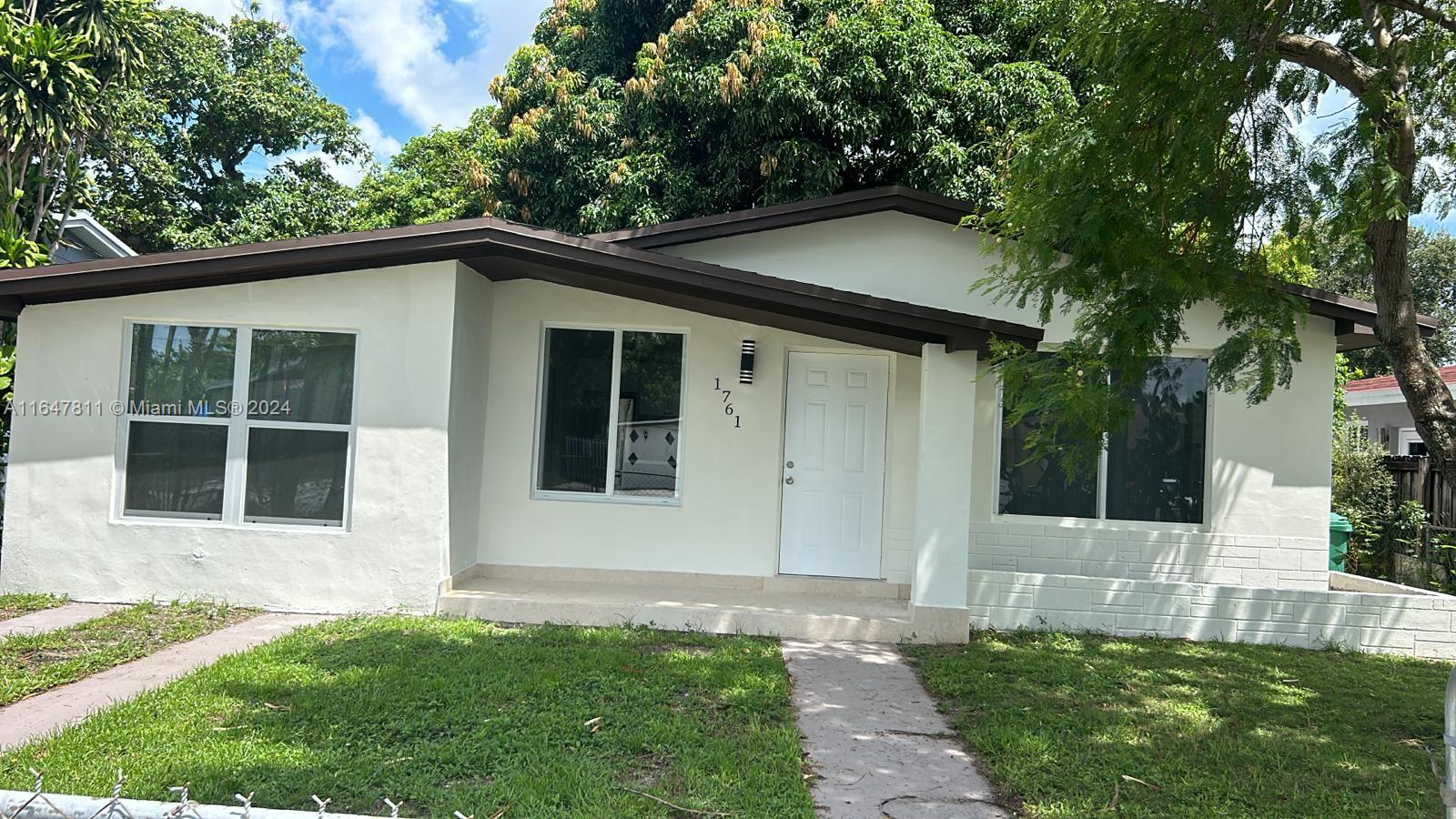 1761 NW 153rd St