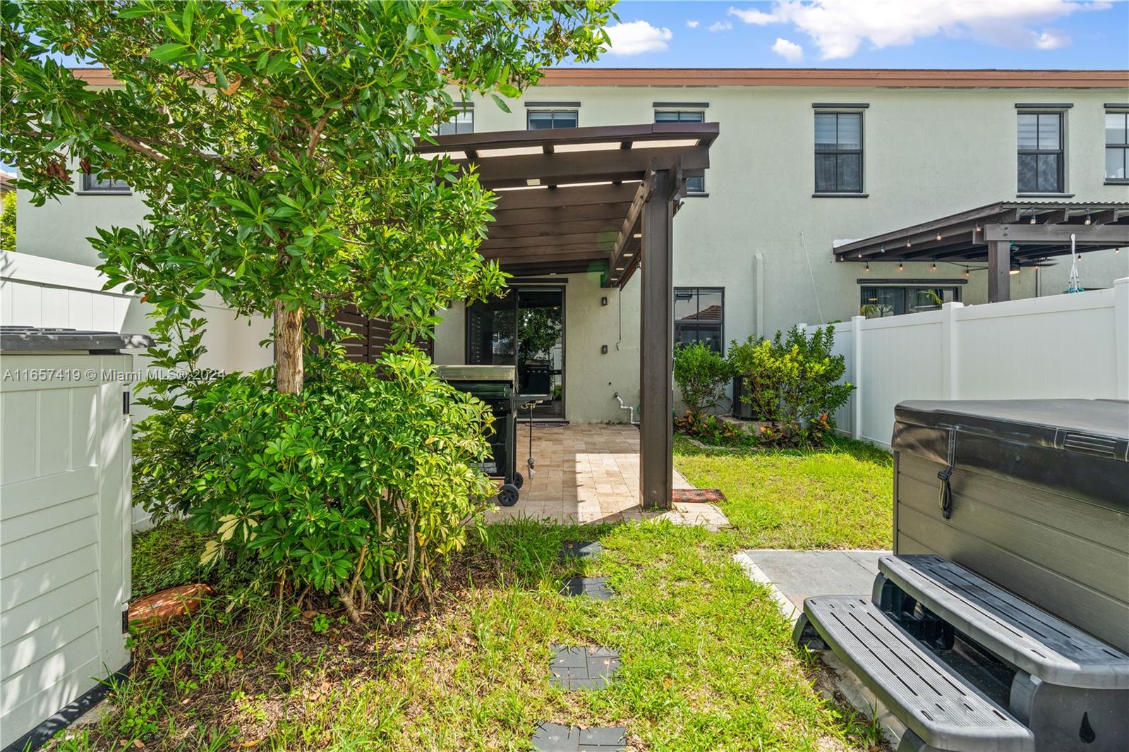 3463 W 106th Ter Unit: .
