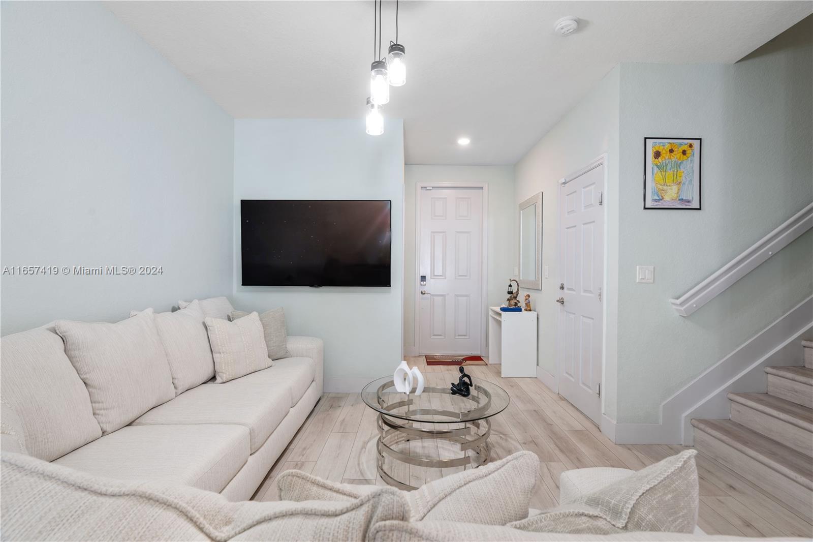 3463 W 106th Ter Unit: .