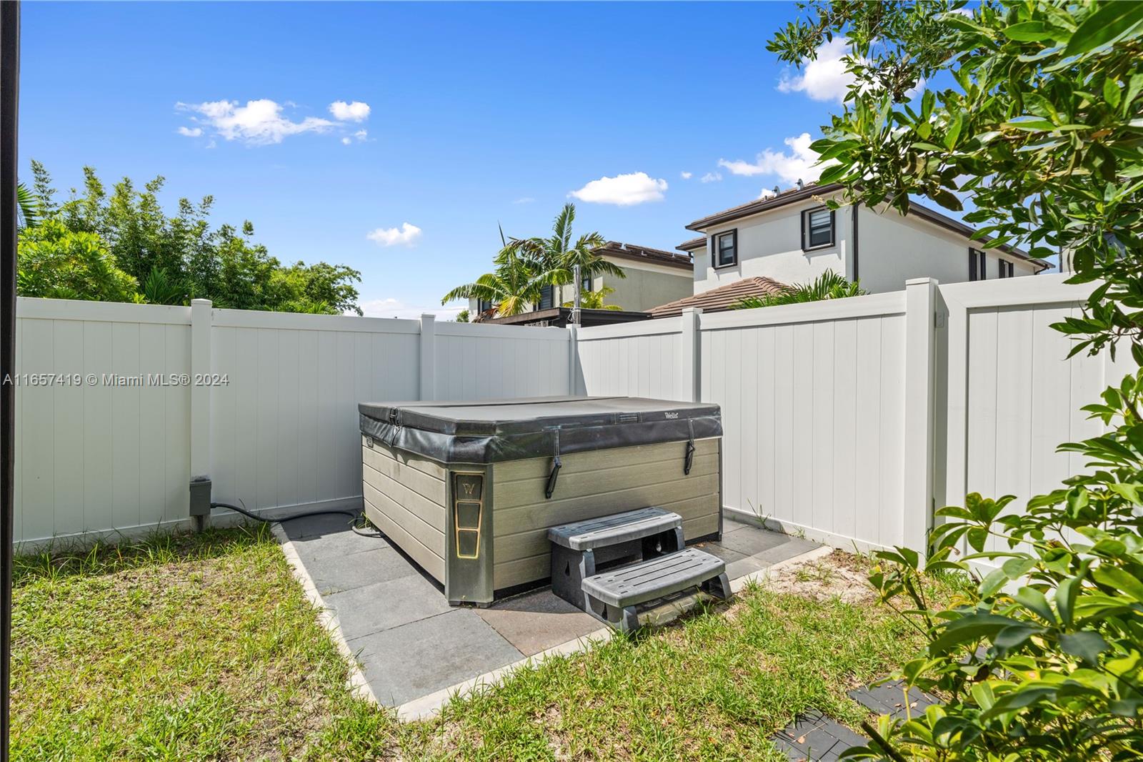 3463 W 106th Ter Unit: .