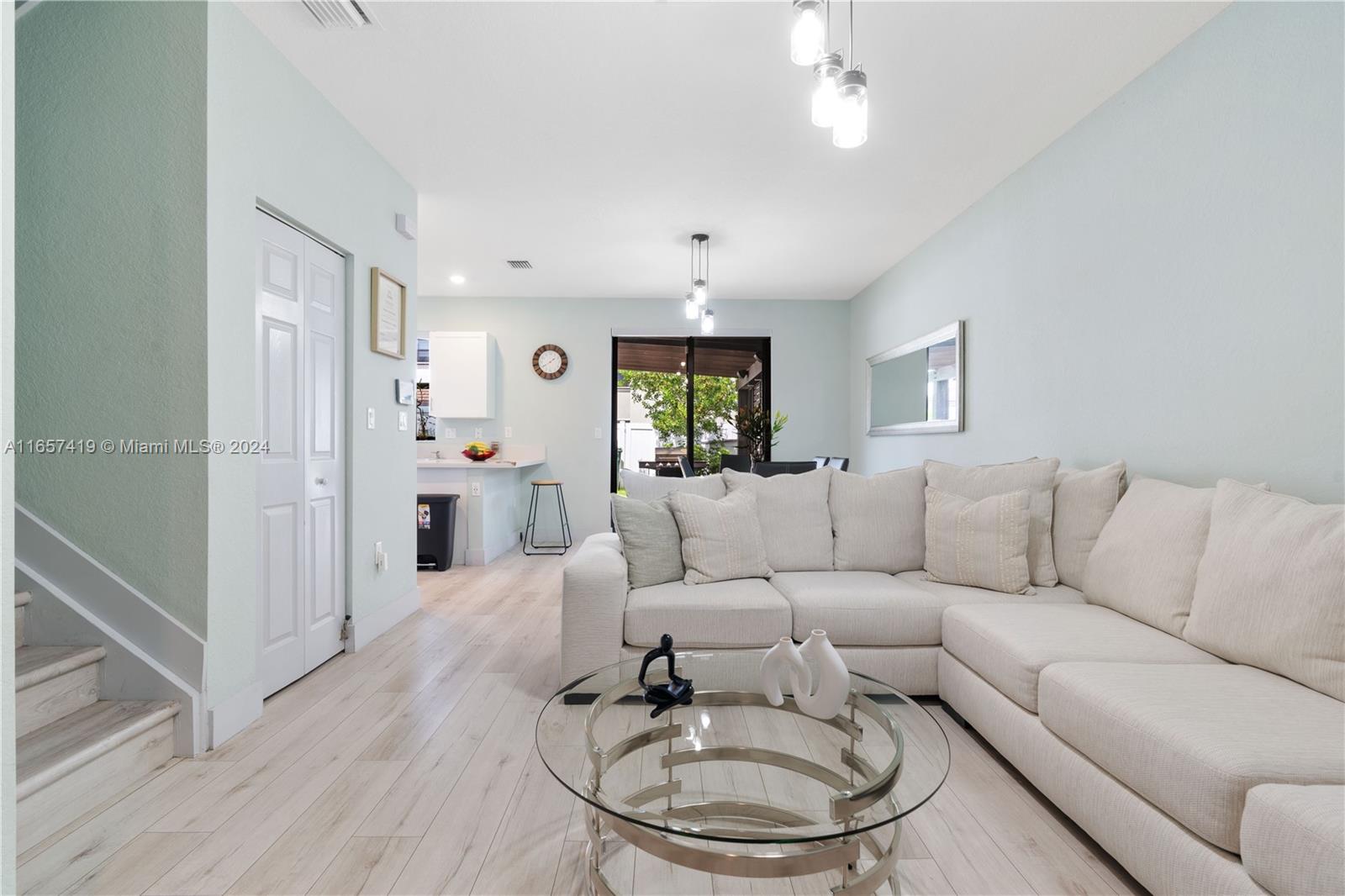 3463 W 106th Ter Unit: .