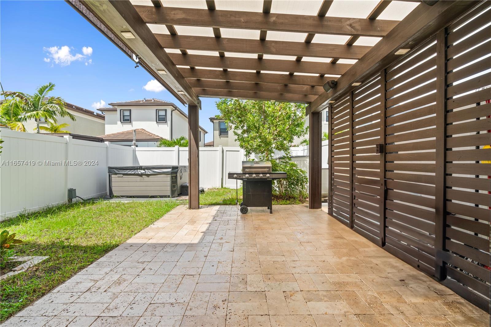 3463 W 106th Ter Unit: .
