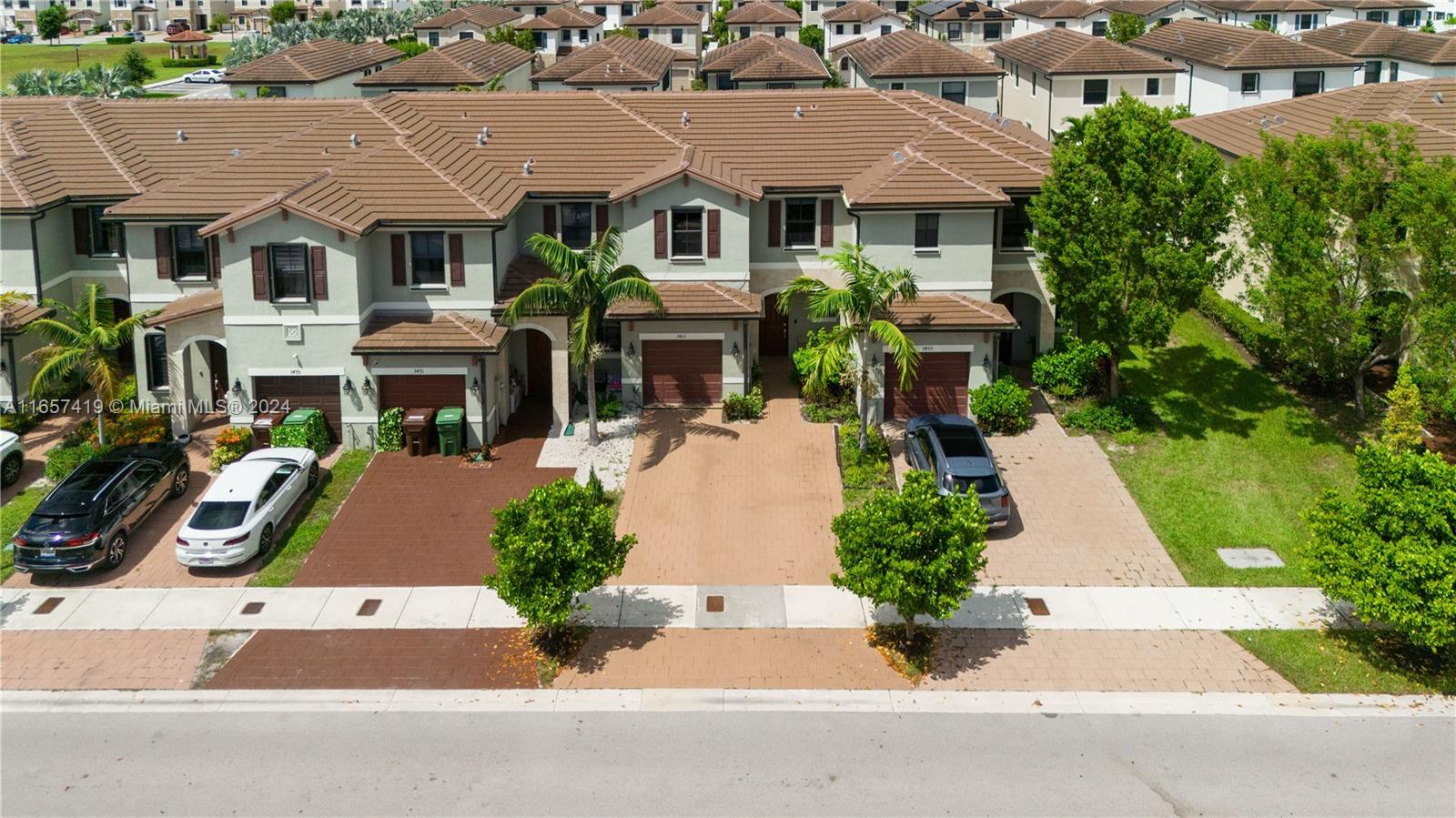 3463 W 106th Ter Unit: .