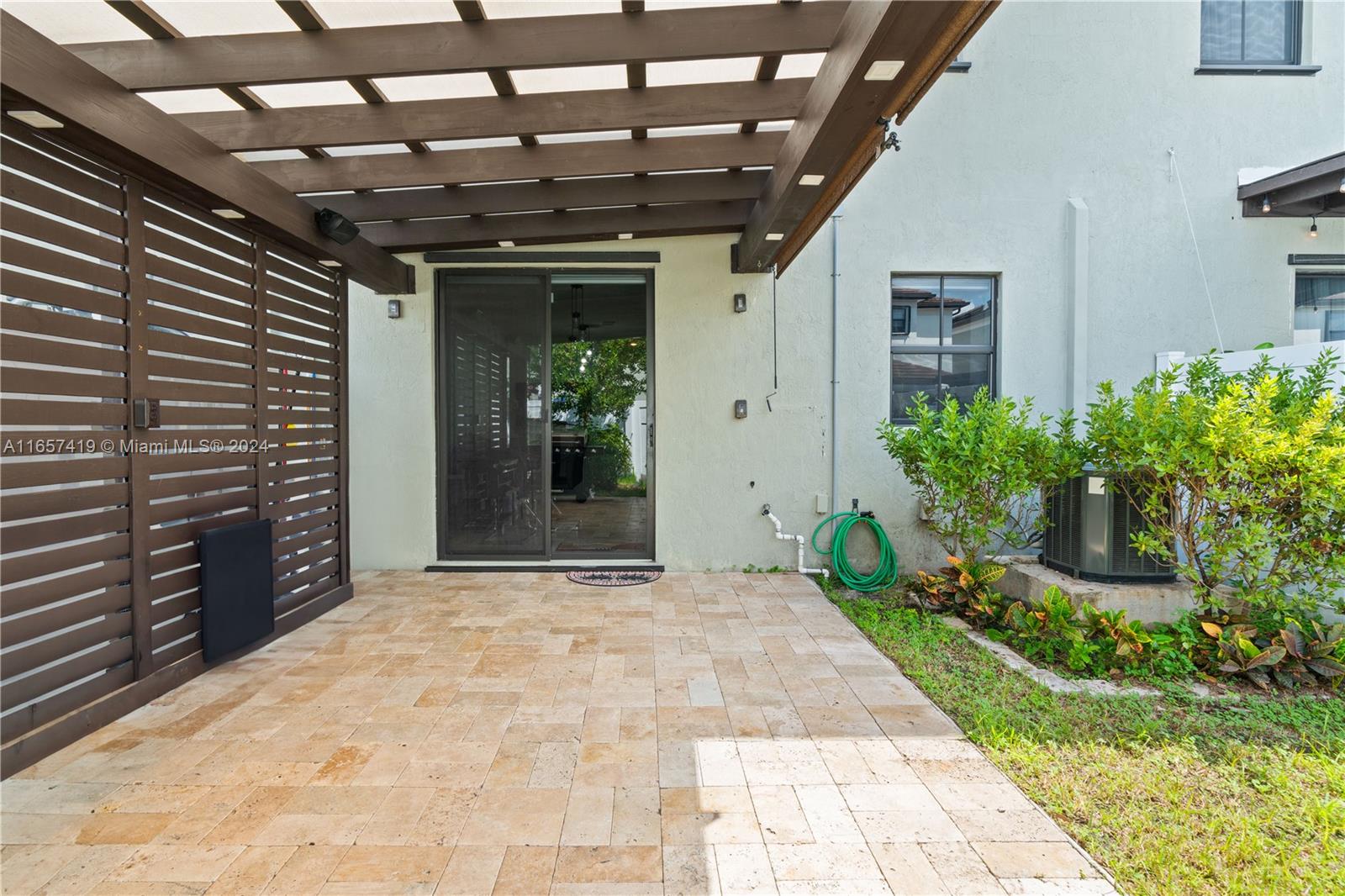 3463 W 106th Ter Unit: .