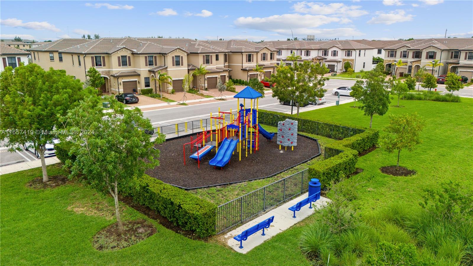 3463 W 106th Ter Unit: .