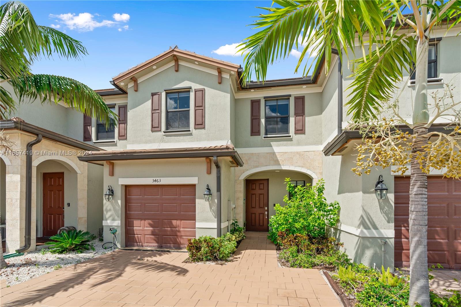 3463 W 106th Ter Unit: .
