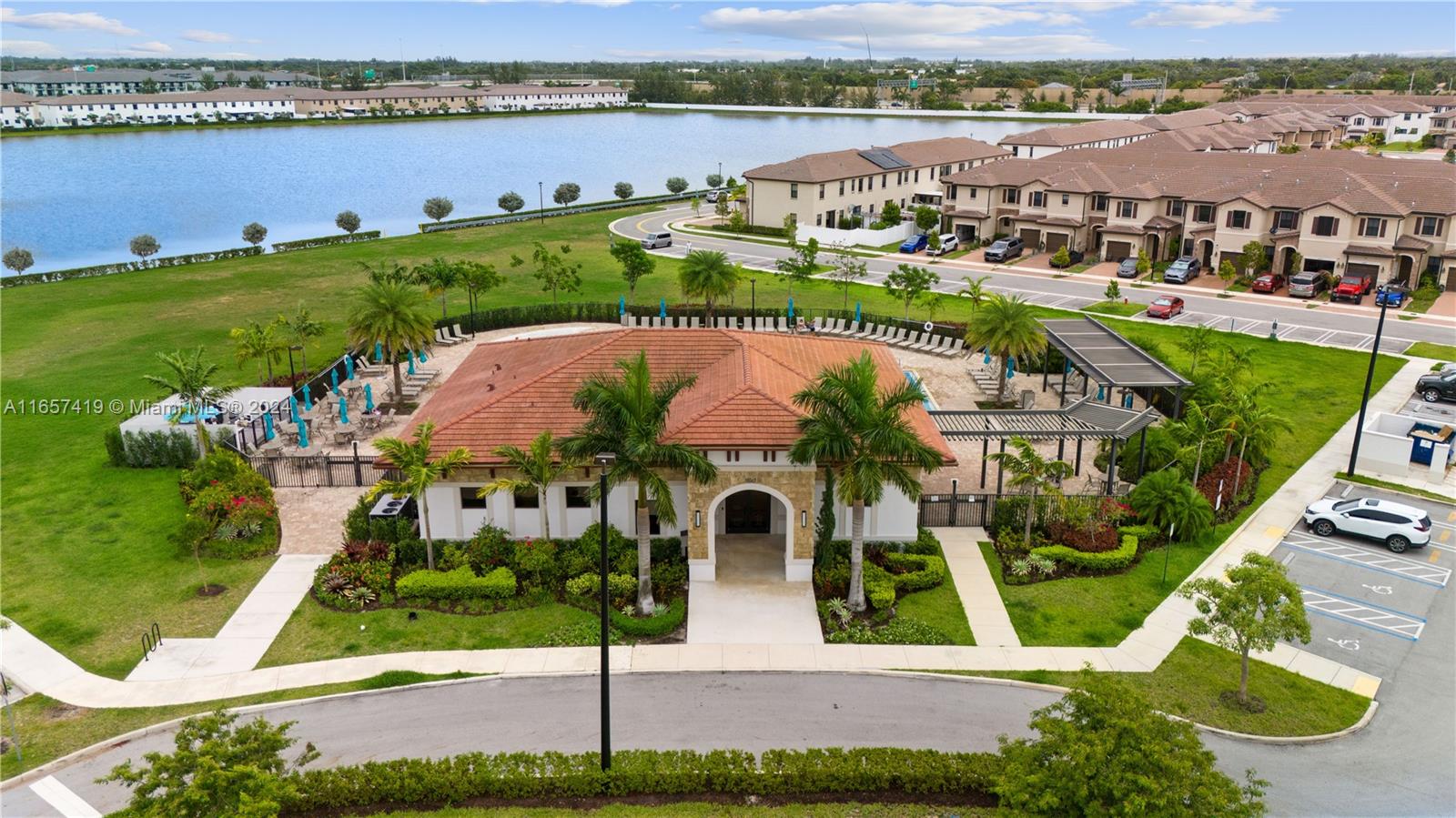 3463 W 106th Ter Unit: .