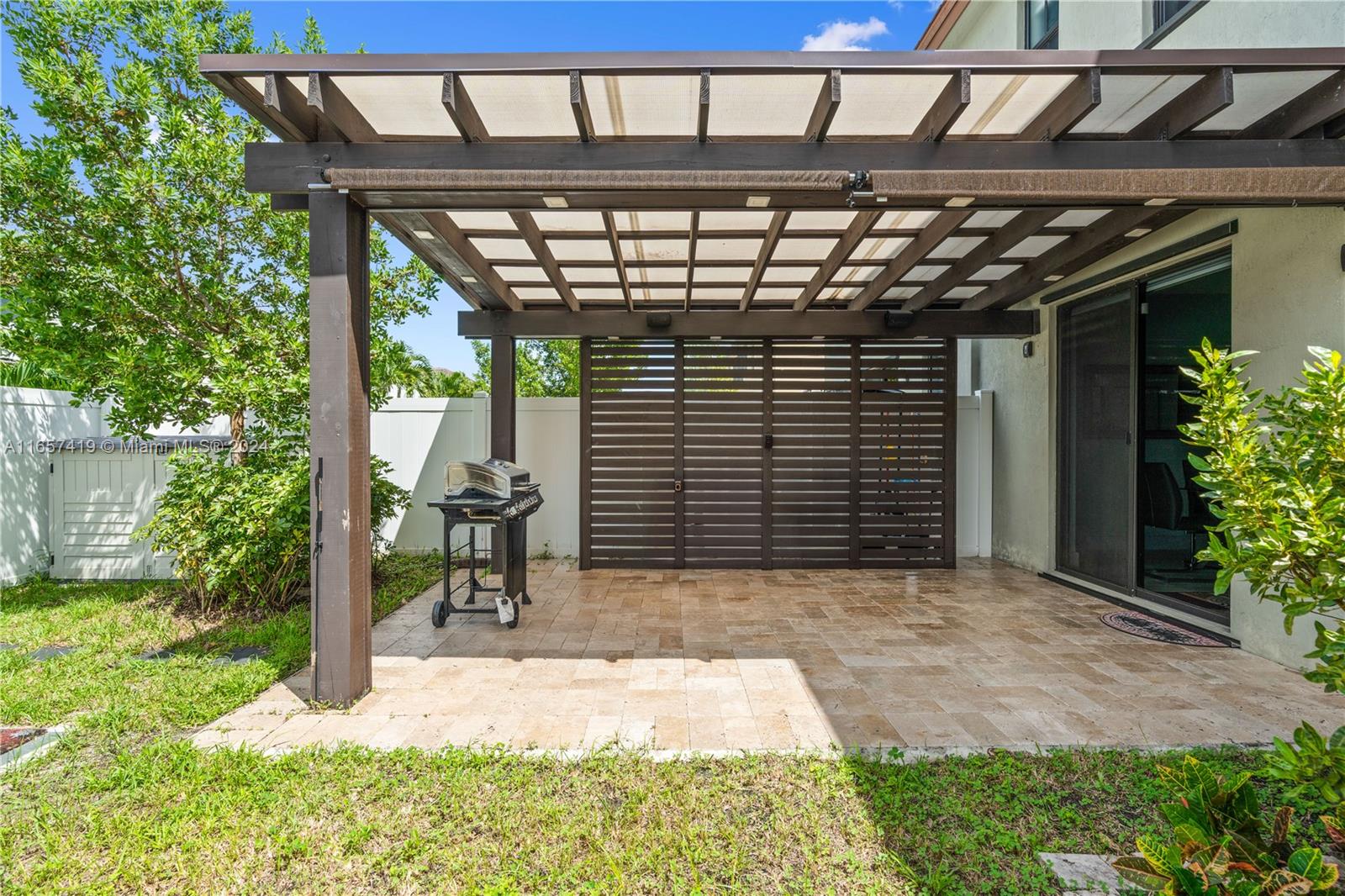 3463 W 106th Ter Unit: .