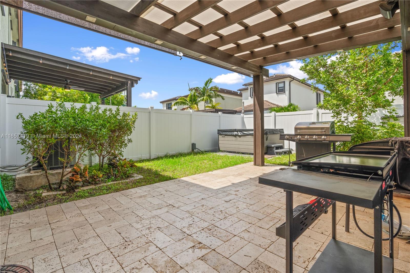 3463 W 106th Ter Unit: .
