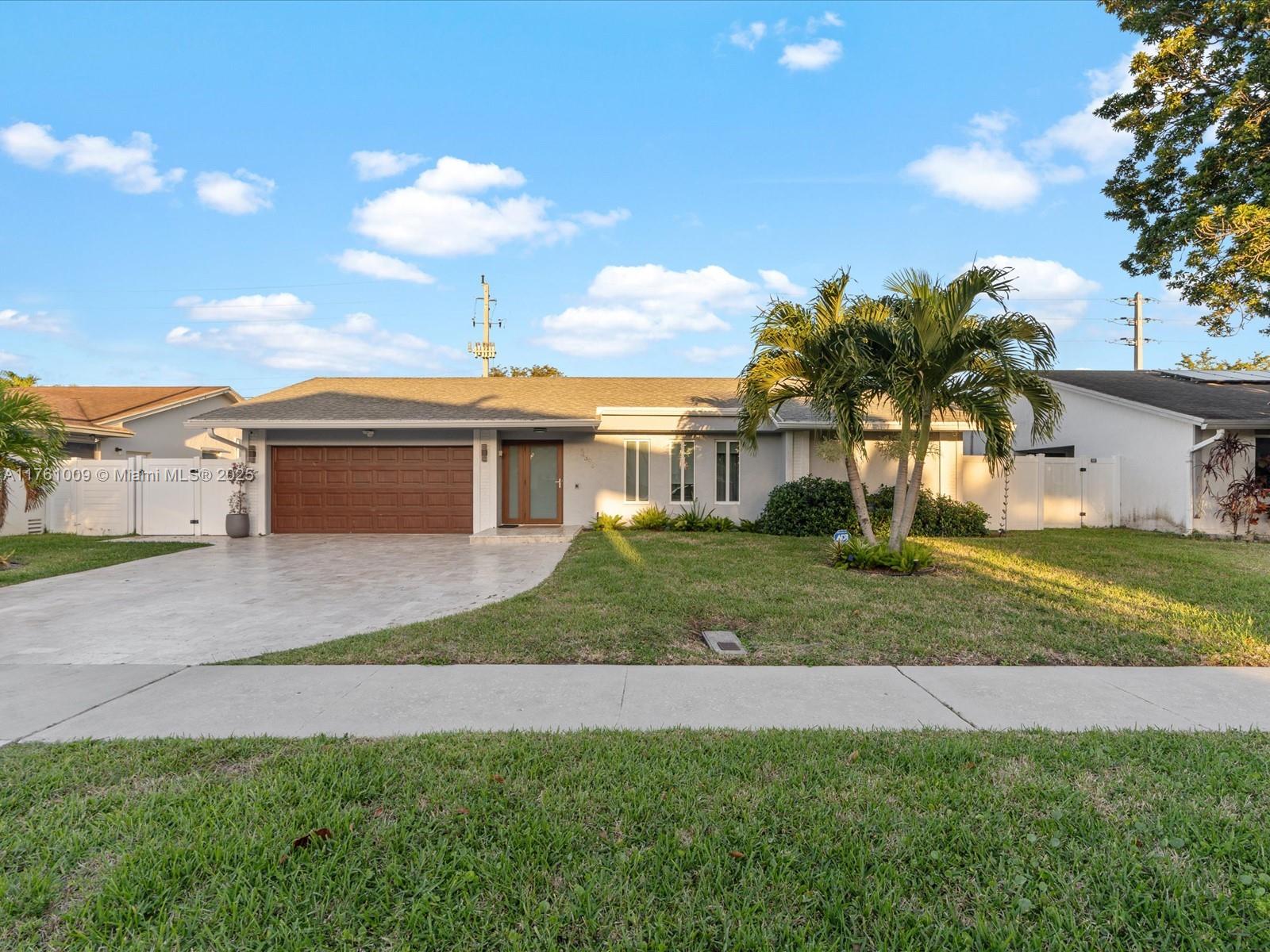 1398 SW 24th Ter # 0