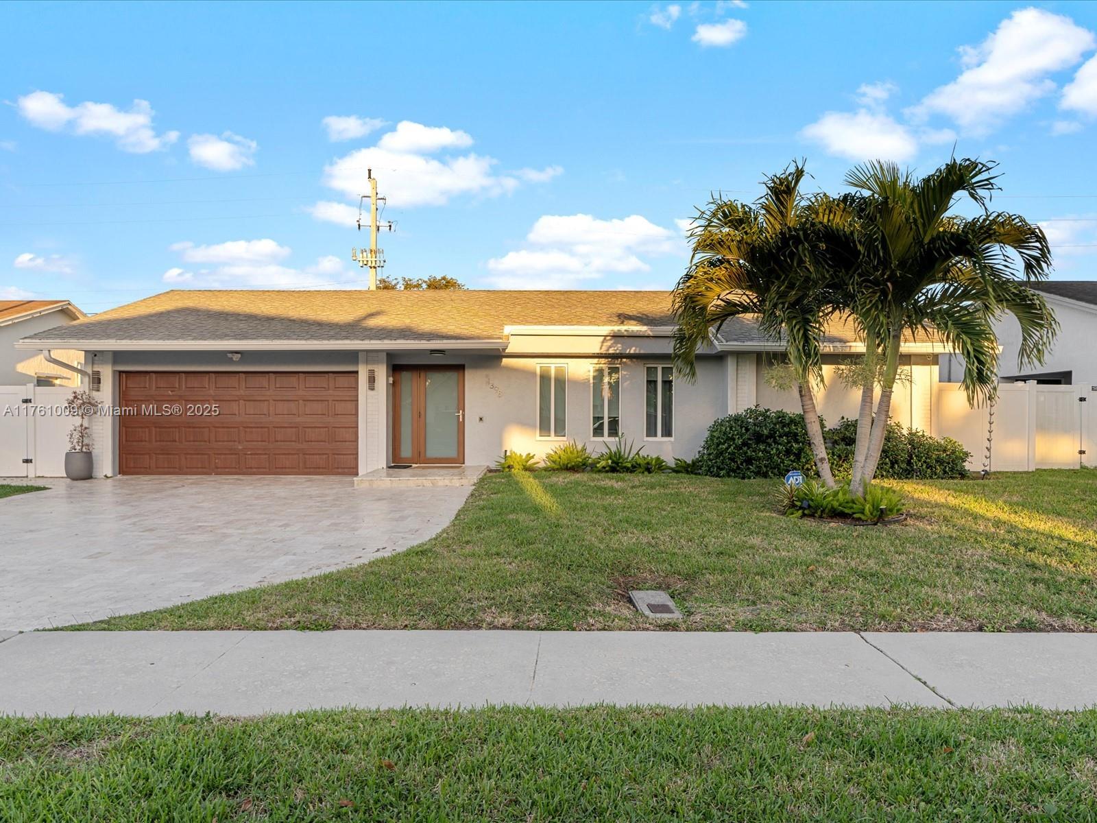 1398 SW 24th Ter # 0