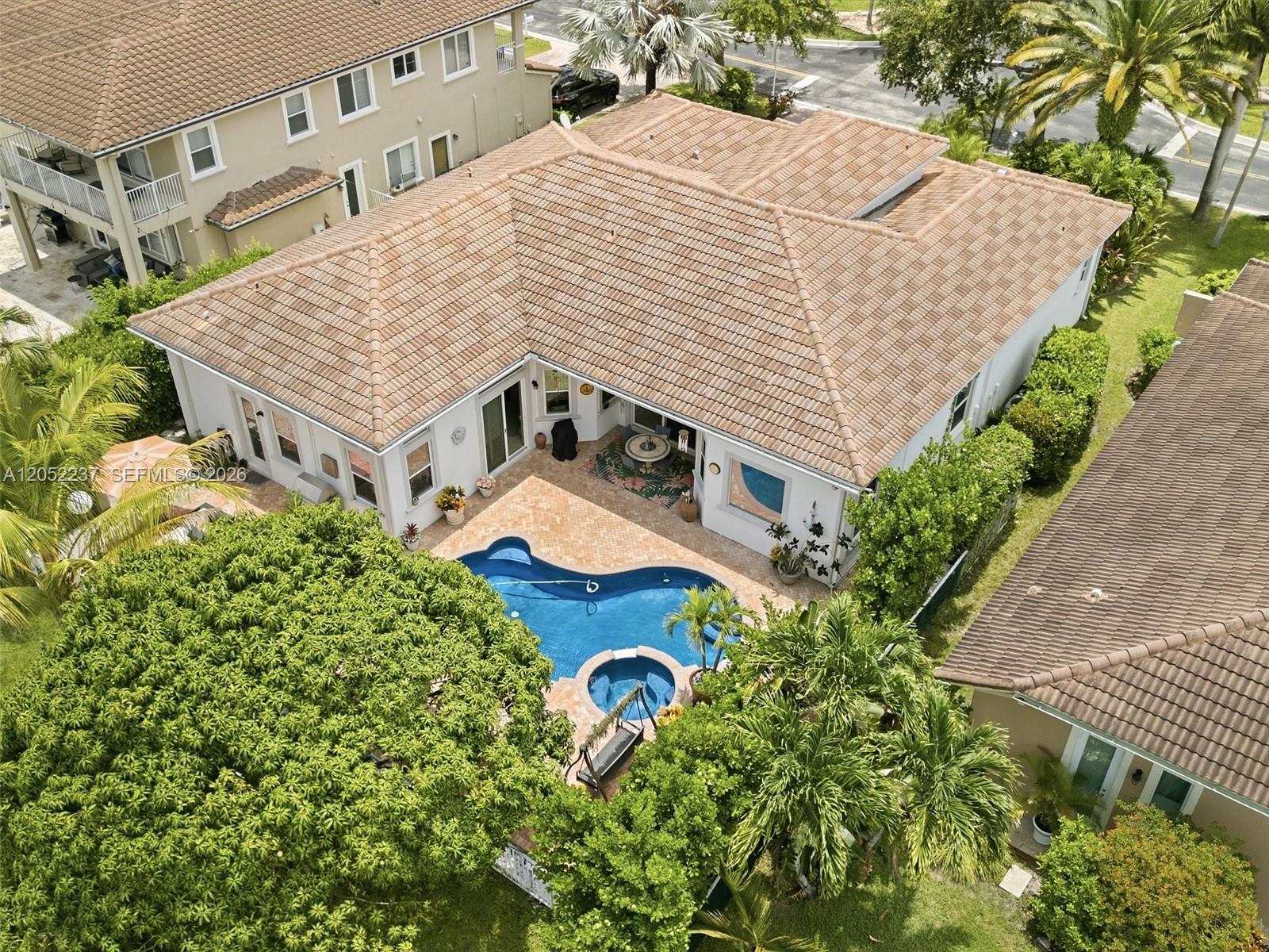 12307 NW 49th St