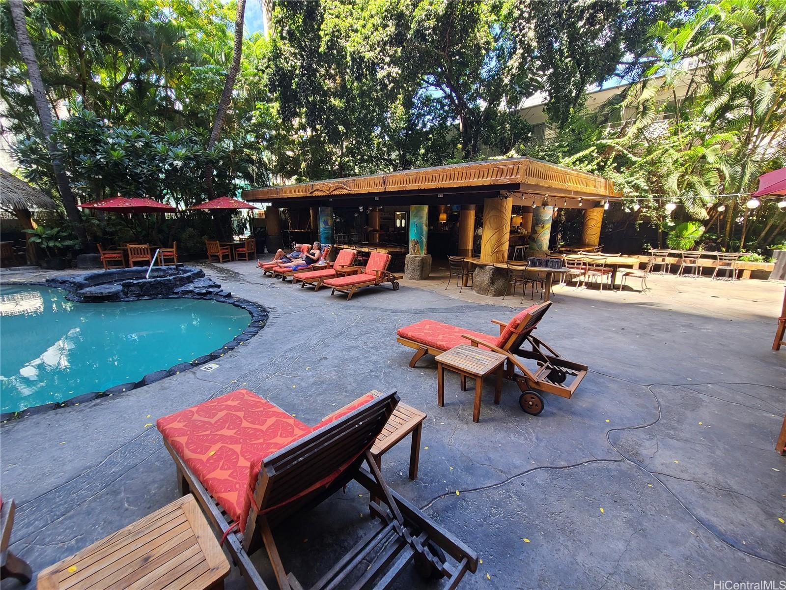 2425 Kuhio Avenue Unit: 701