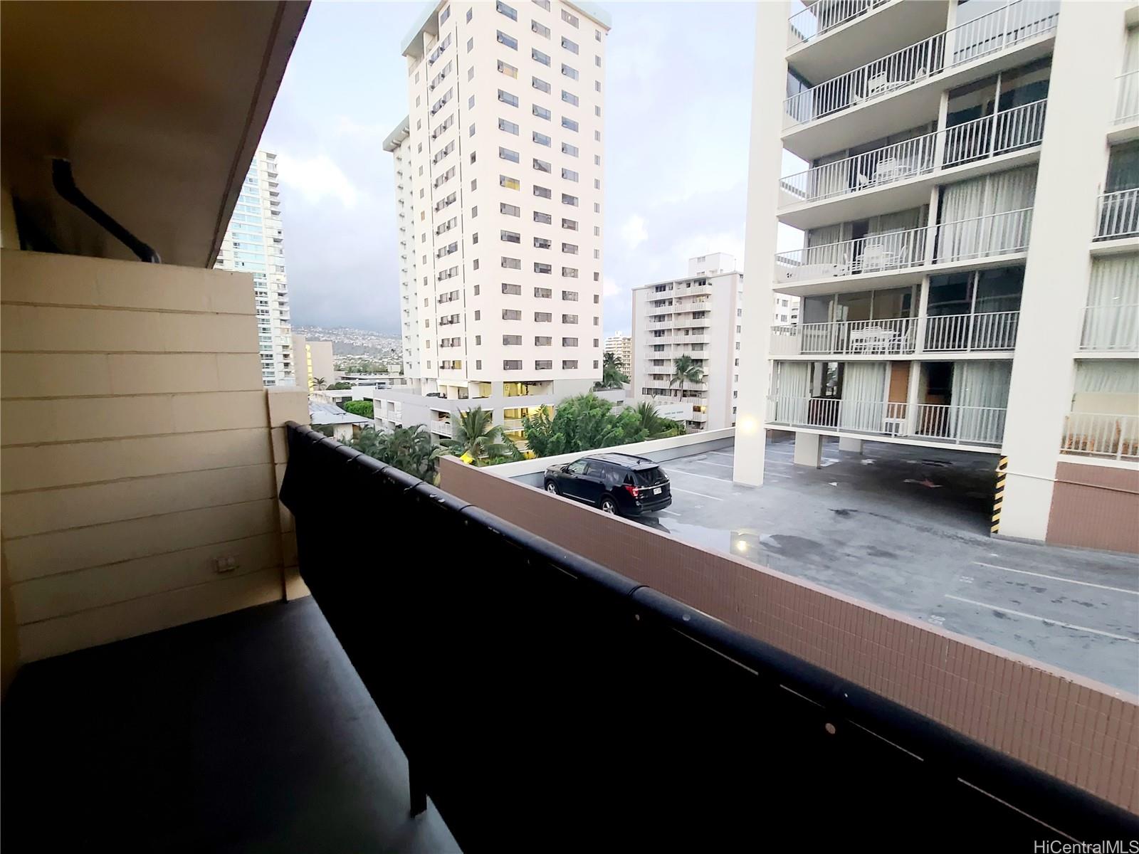 2425 Kuhio Avenue Unit: 701