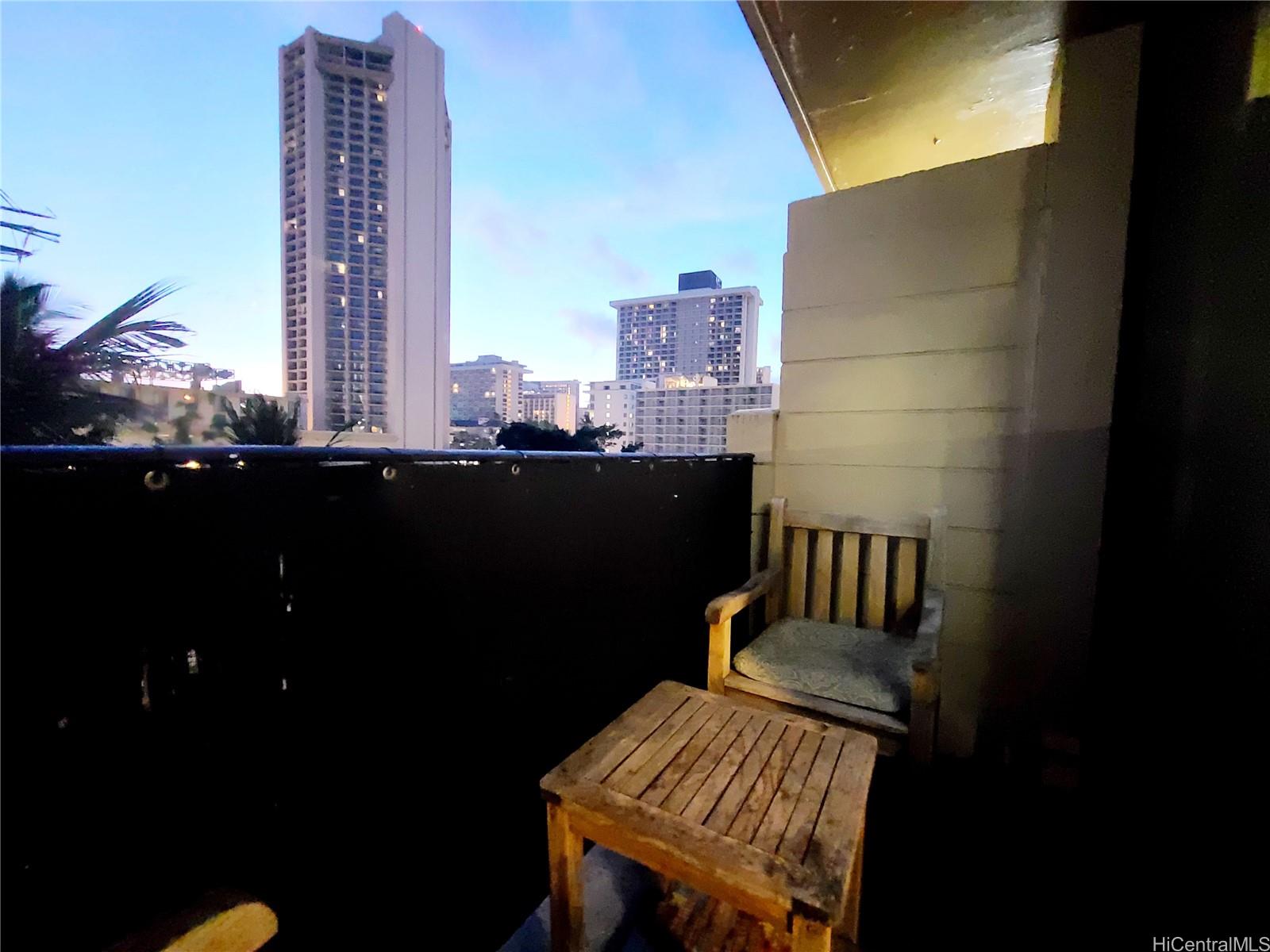 2425 Kuhio Avenue Unit: 701