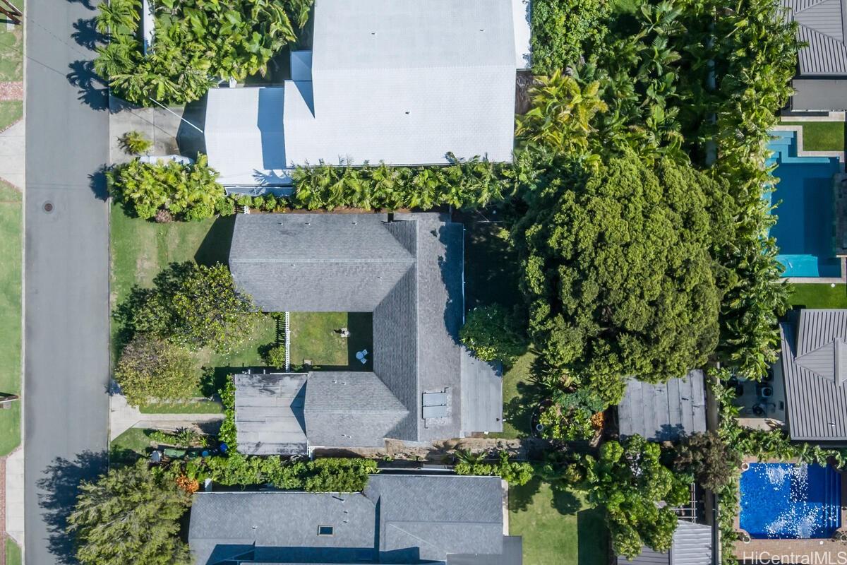 4523 Aukai Avenue