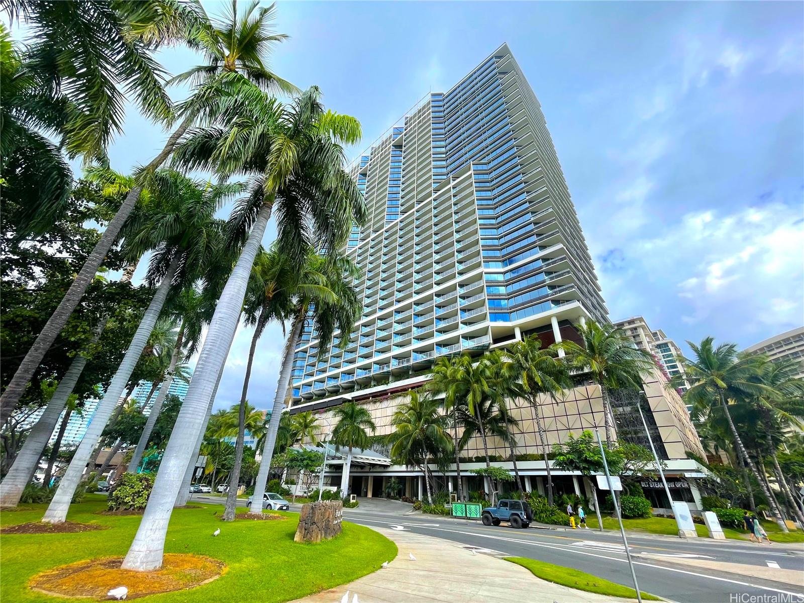 223 Saratoga Road Unit: 1714