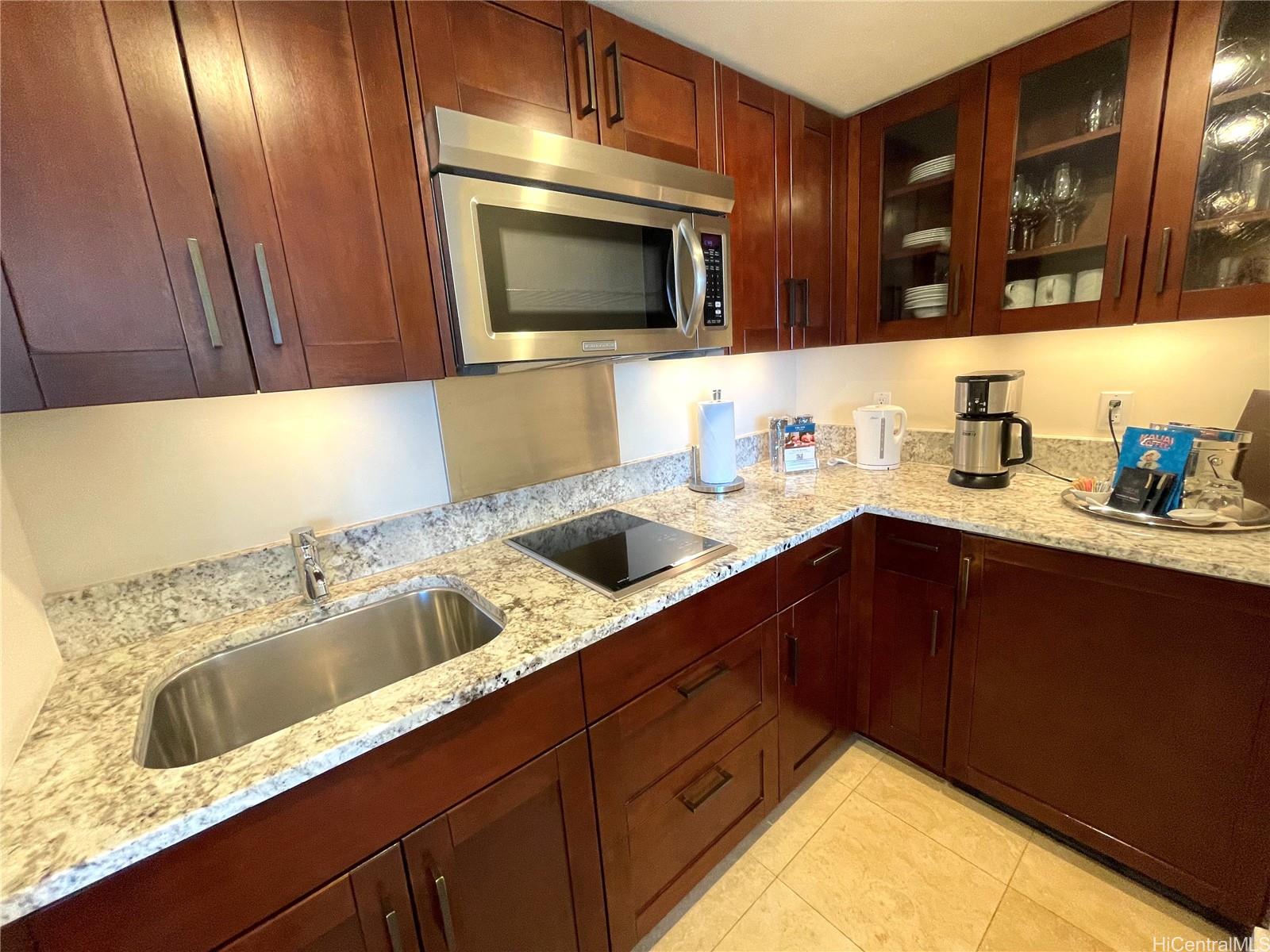 223 Saratoga Road Unit: 1714