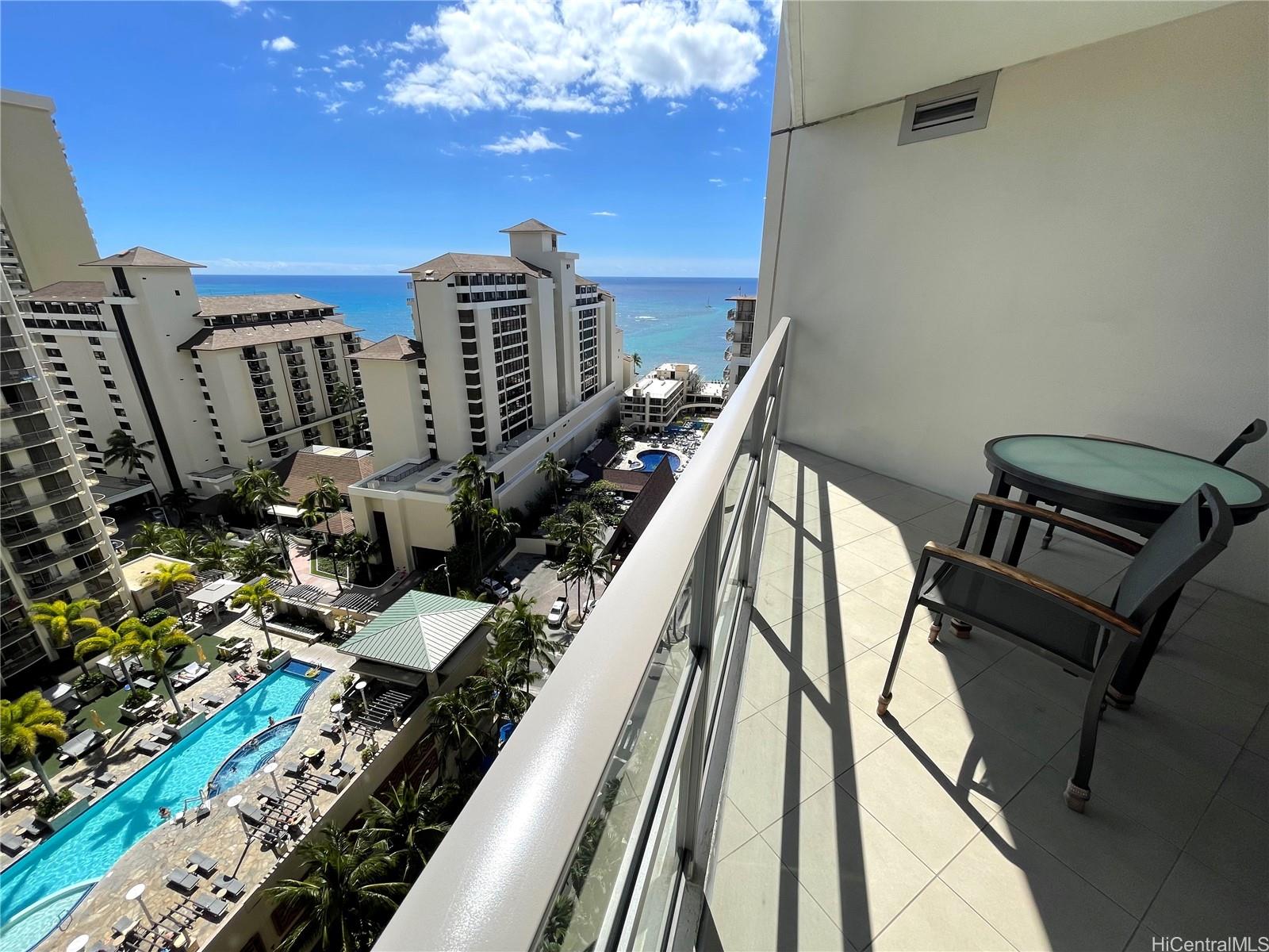 223 Saratoga Road Unit: 1714