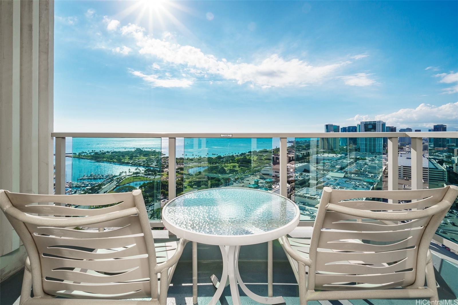 410 Atkinson Drive Unit: 2907