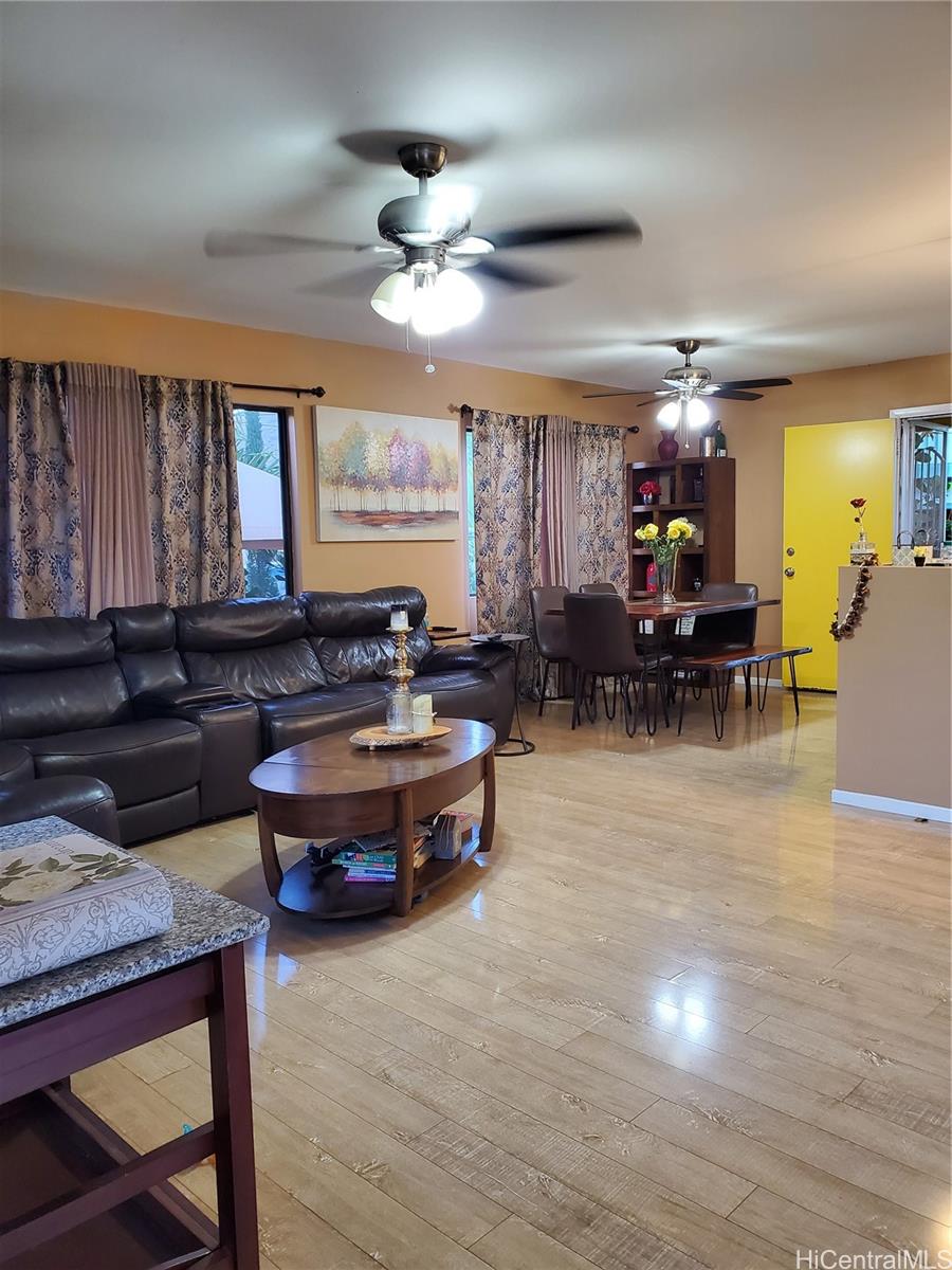 84-1054 Farrington Highway Unit: A