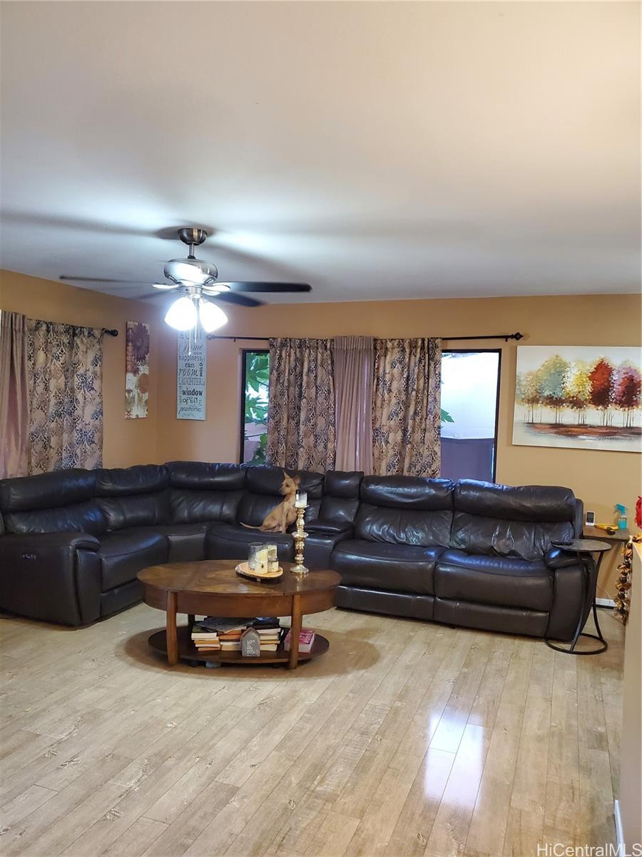 84-1054 Farrington Highway Unit: A