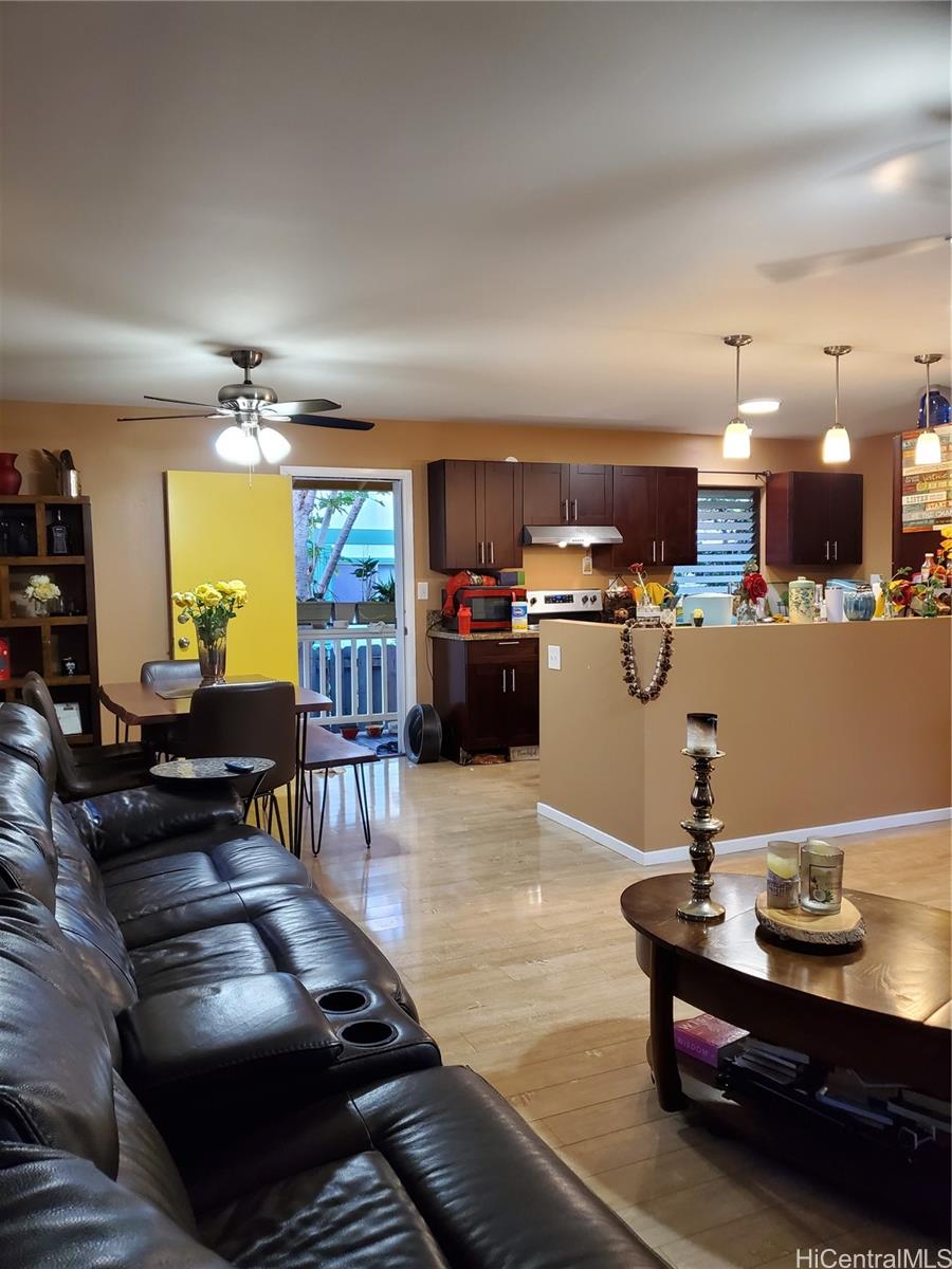 84-1054 Farrington Highway Unit: A