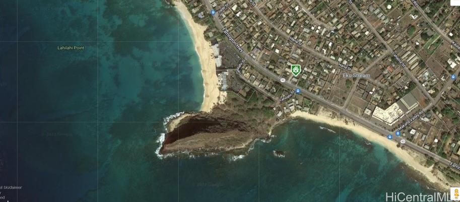 84-1054 Farrington Highway Unit: A