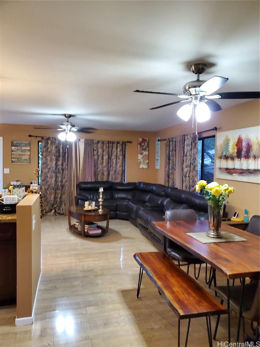 84-1054 Farrington Highway Unit: A