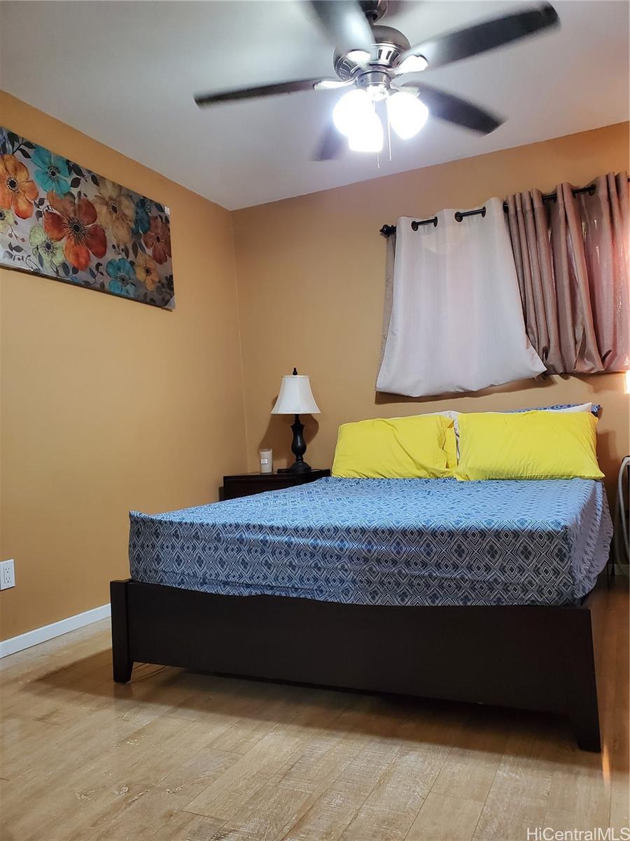 84-1054 Farrington Highway Unit: A