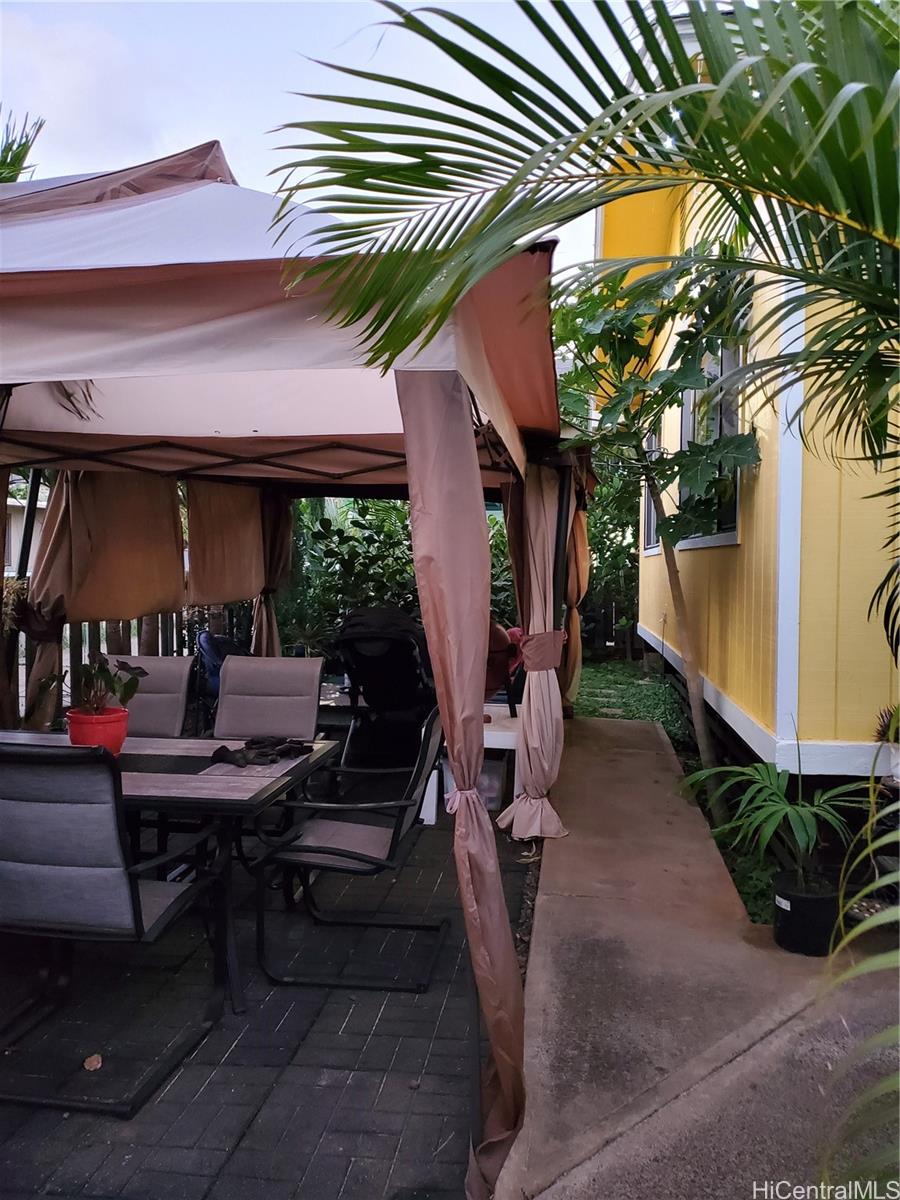 84-1054 Farrington Highway Unit: A