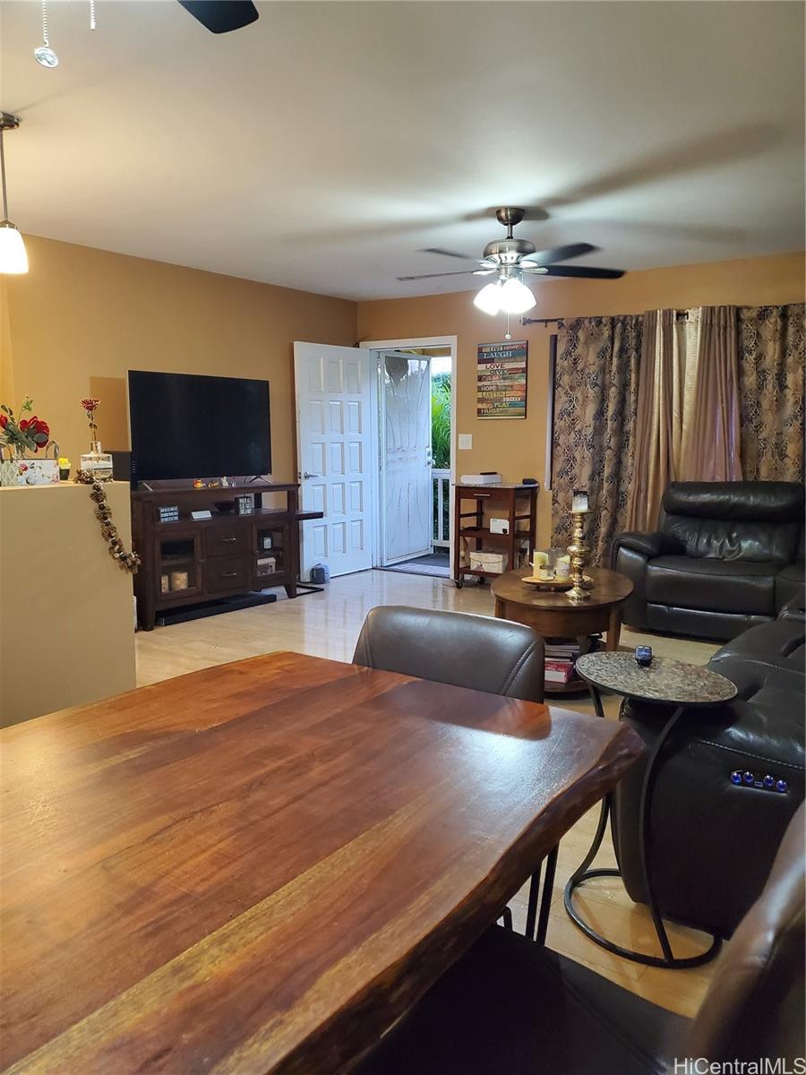 84-1054 Farrington Highway Unit: A