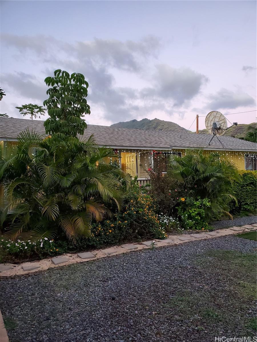 84-1054 Farrington Highway Unit: A