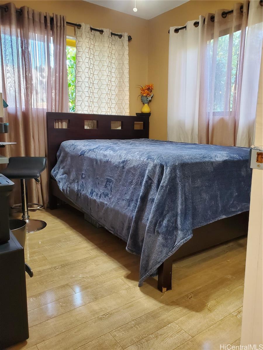 84-1054 Farrington Highway Unit: A