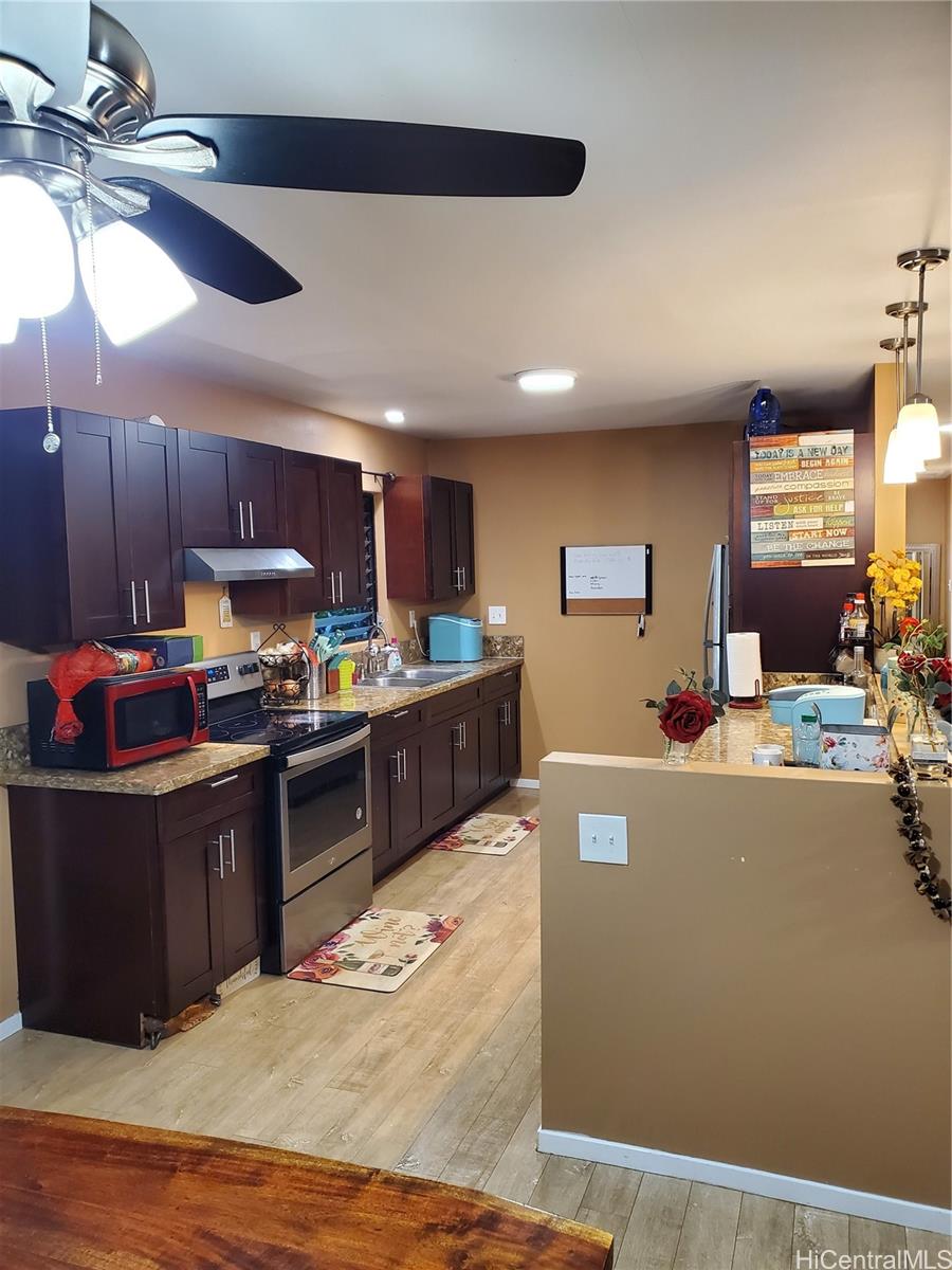 84-1054 Farrington Highway Unit: A