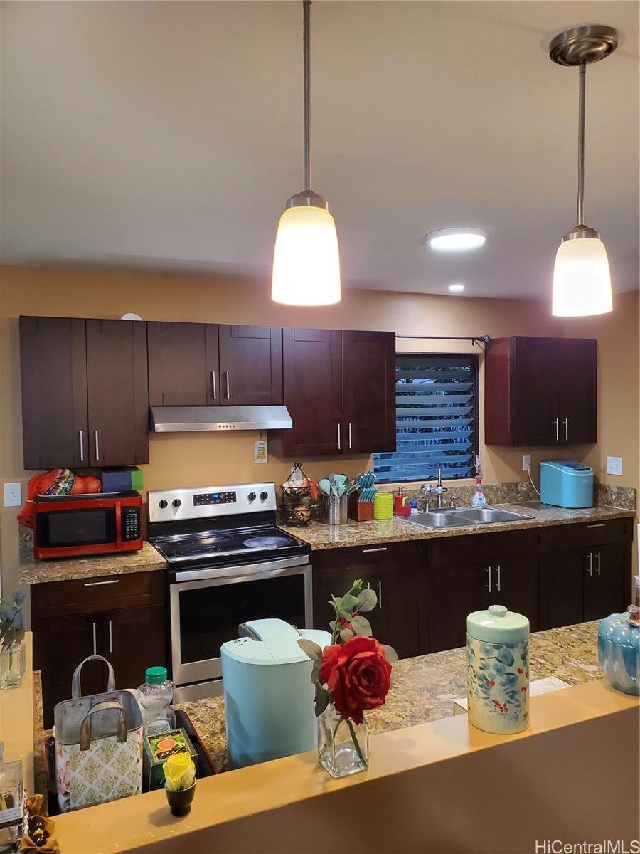 84-1054 Farrington Highway Unit: A