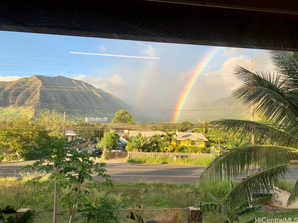 84-1054 Farrington Highway Unit: A