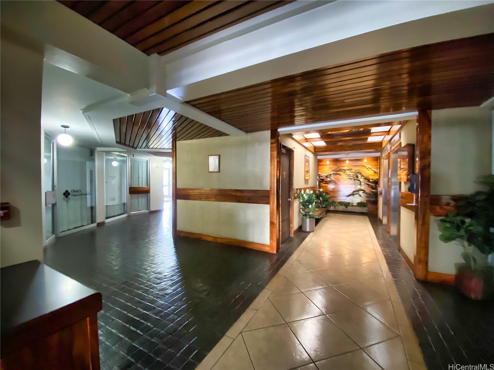 750 Amana Street Unit: 812