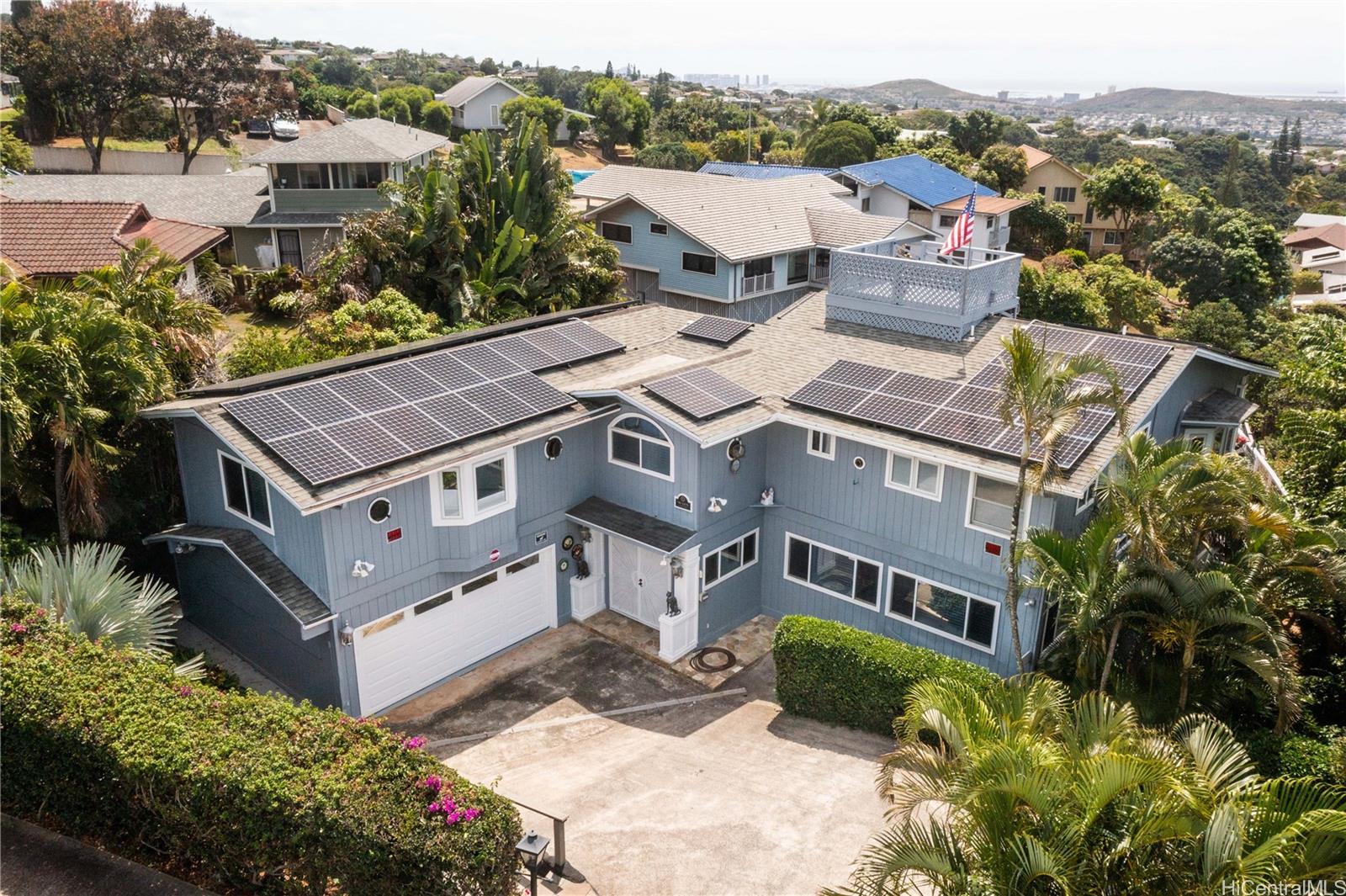 98-1079 Kaonohi Street