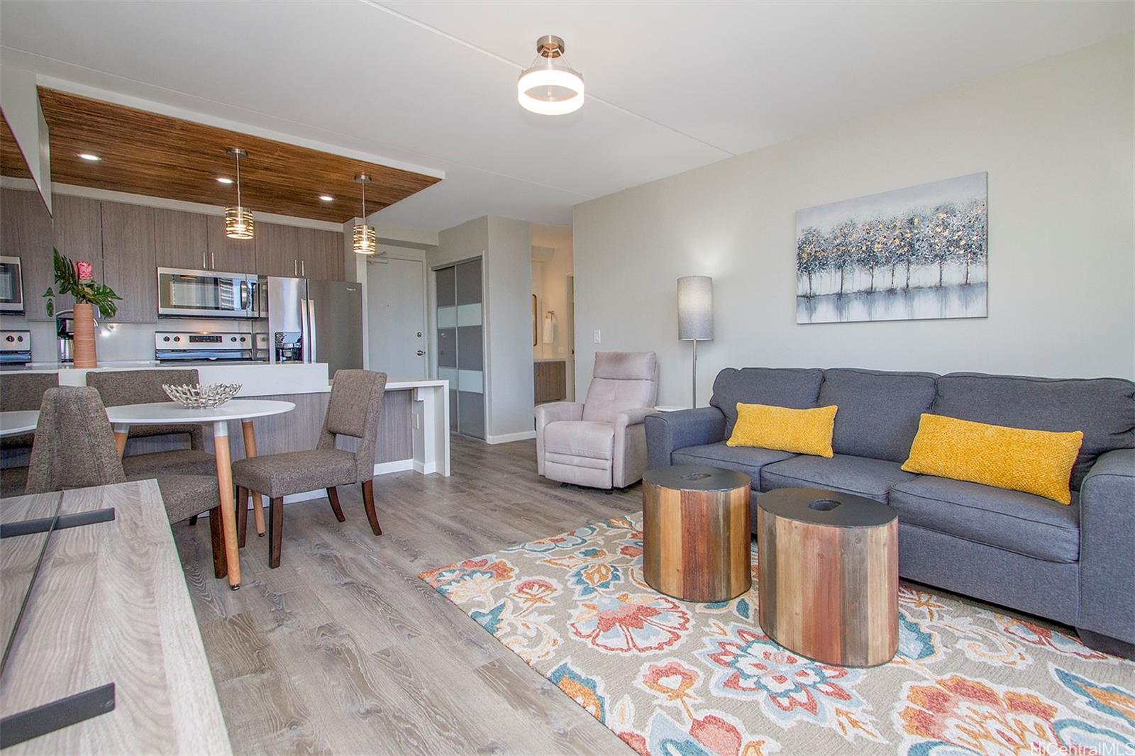 2240 Kuhio Avenue Unit: 1312