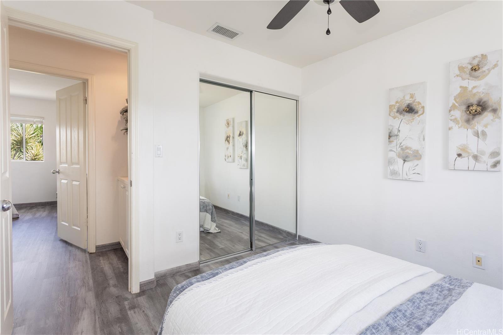 91-6550 Kapolei Parkway Unit: 3F4