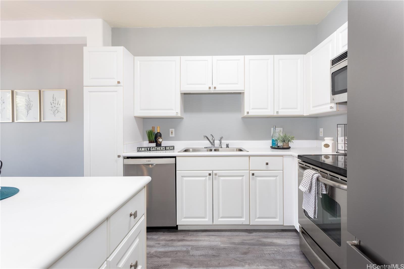 91-6550 Kapolei Parkway Unit: 3F4