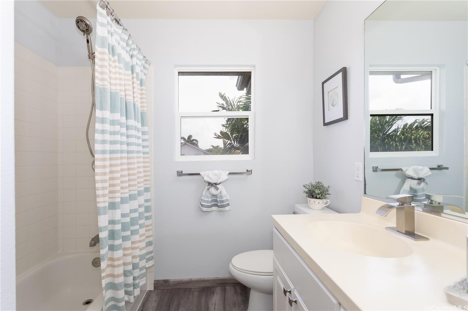 91-6550 Kapolei Parkway Unit: 3F4