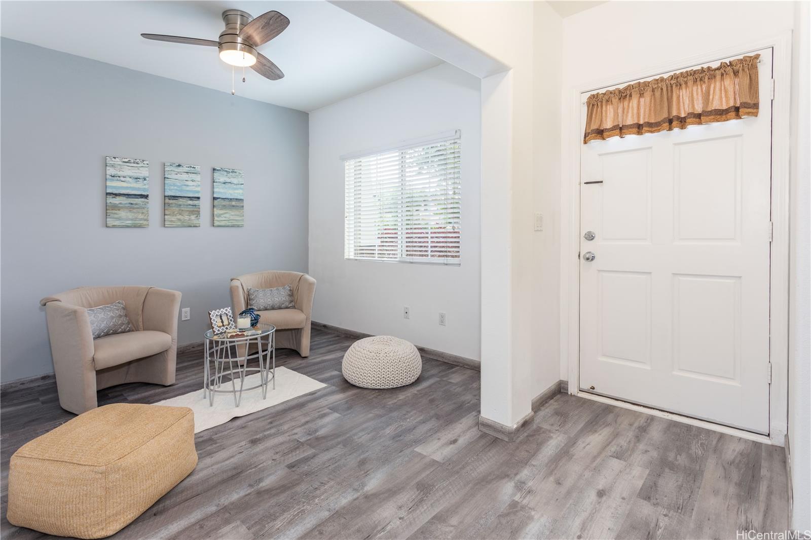 91-6550 Kapolei Parkway Unit: 3F4