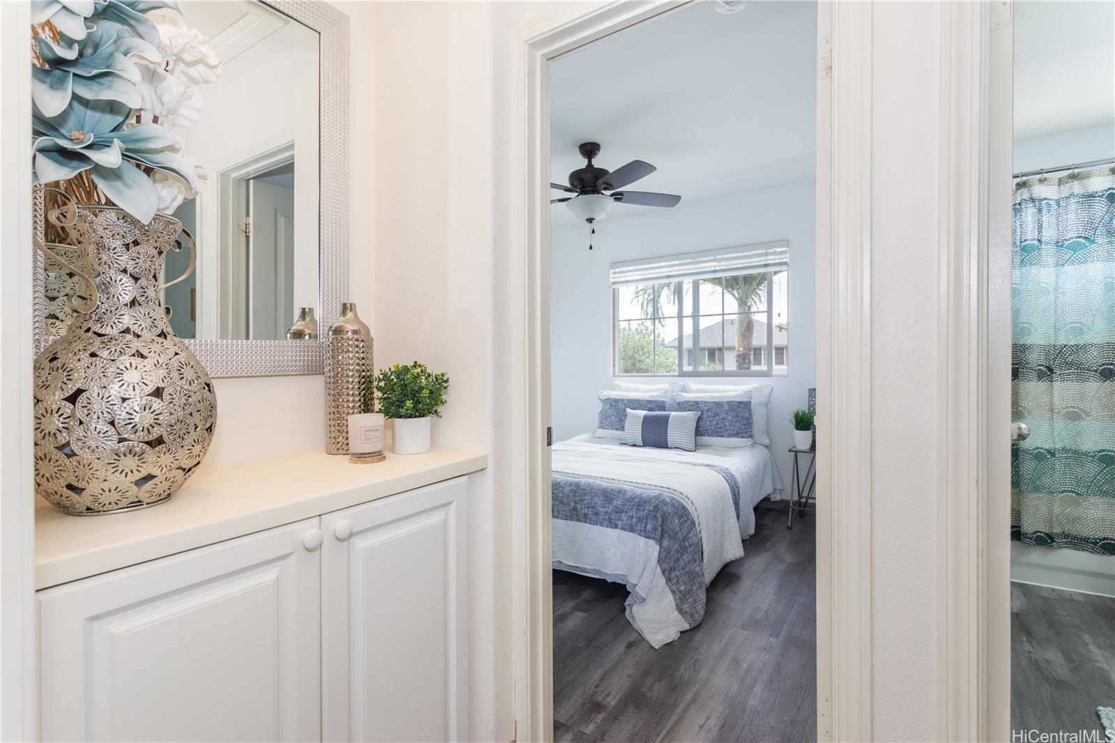 91-6550 Kapolei Parkway Unit: 3F4